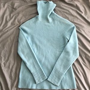 J Crew Cashmere Sweater